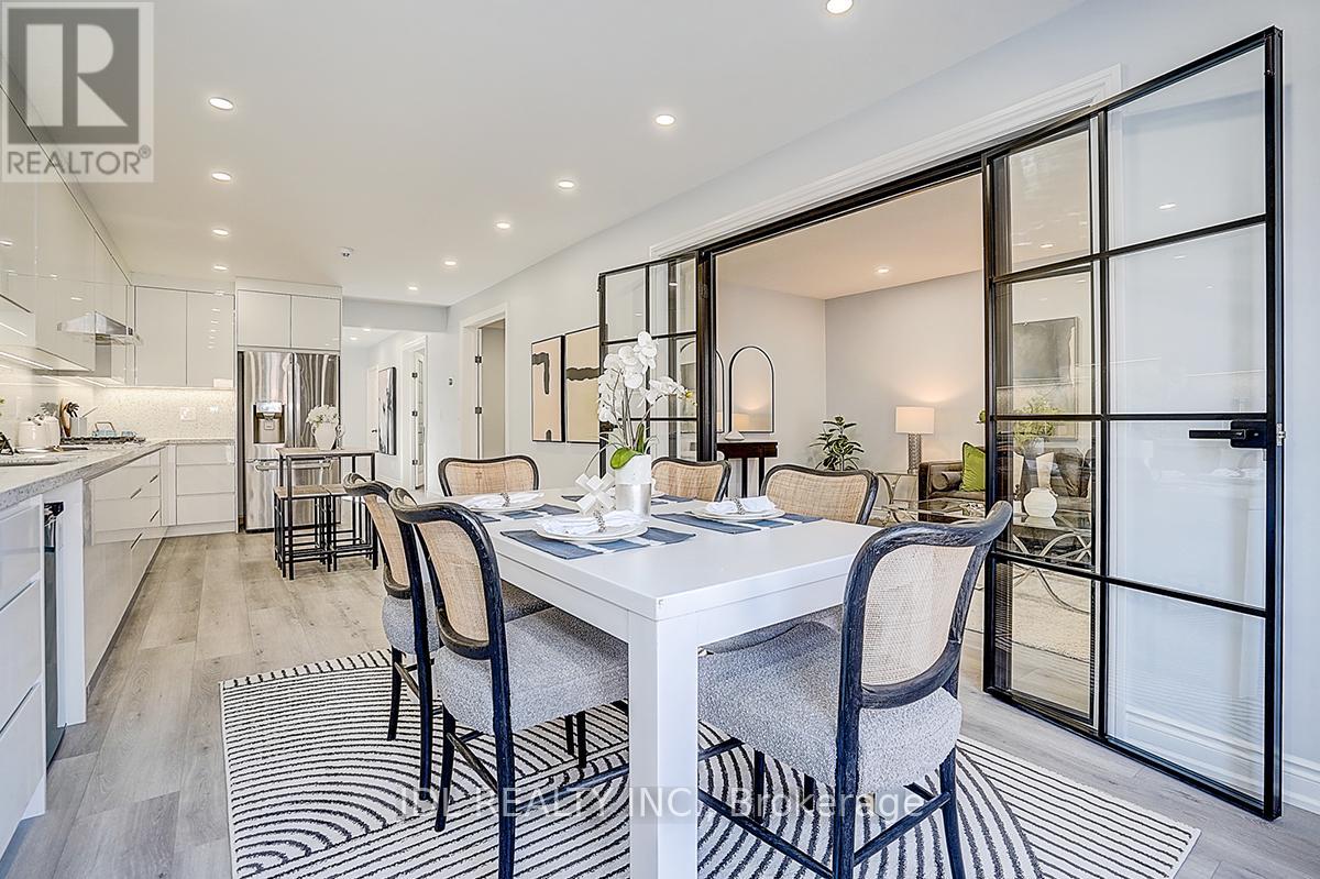 41 Emmitt Road W, Vaughan, Ontario  L6A 3V8 - Photo 22 - N12979308