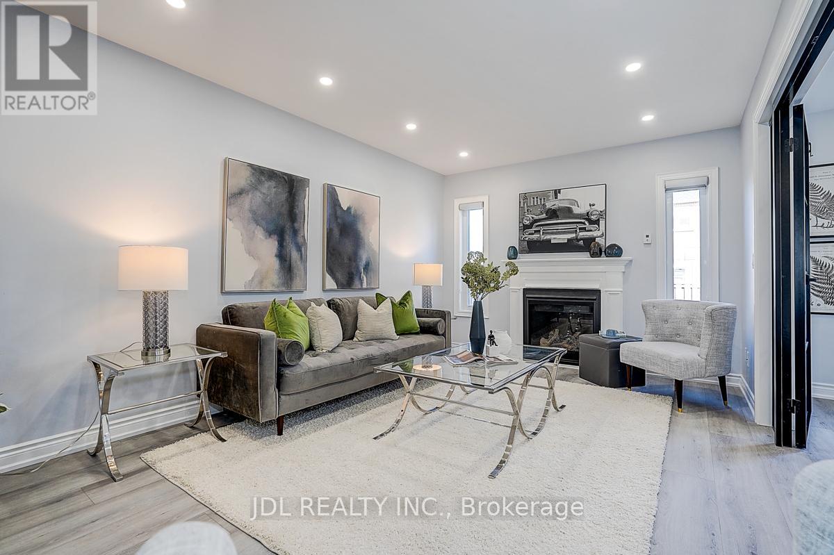 41 Emmitt Road W, Vaughan, Ontario  L6A 3V8 - Photo 25 - N12979308