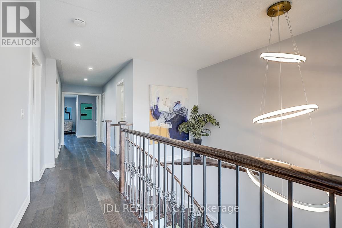 41 Emmitt Road W, Vaughan, Ontario  L6A 3V8 - Photo 32 - N12979308