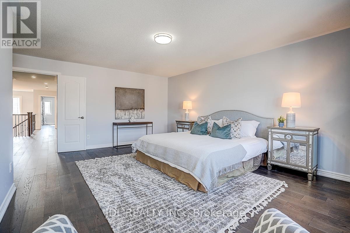 41 Emmitt Road W, Vaughan, Ontario  L6A 3V8 - Photo 34 - N12979308