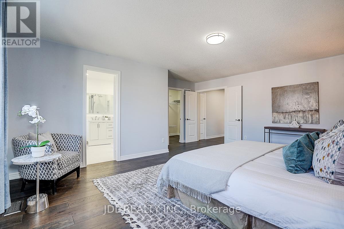 41 Emmitt Road W, Vaughan, Ontario  L6A 3V8 - Photo 35 - N12979308