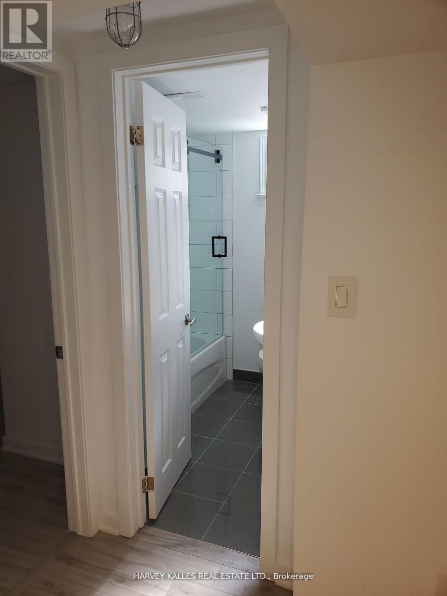 Lower - 347 Ella Court, Newmarket, Ontario  L3Y 4L6 - Photo 7 - N12979320