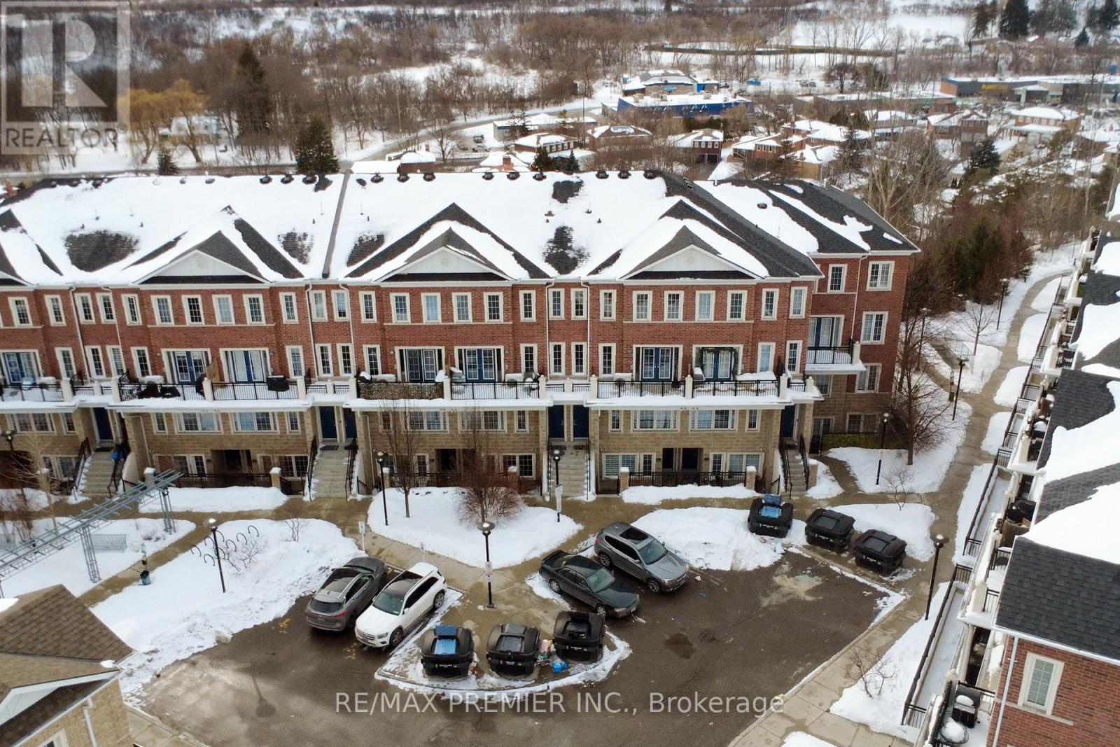 C14 - 26 Bruce Street, Vaughan, Ontario  L4L 0H4 - Photo 28 - N12979330