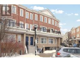 C14 - 26 BRUCE STREET, Vaughan, Ontario