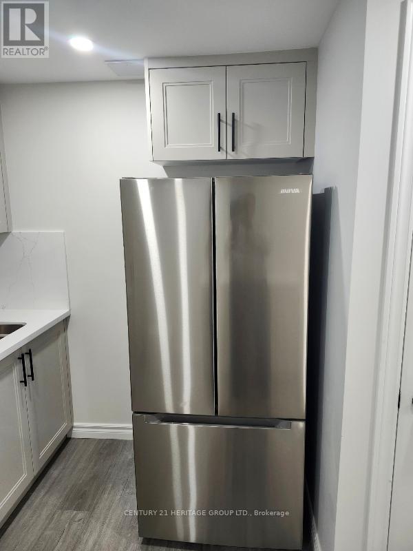 54 Gail Parks Crescent, Newmarket, Ontario  L3X 3B9 - Photo 10 - N12979342