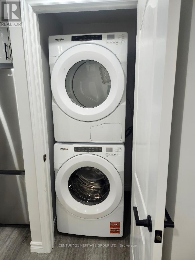 54 Gail Parks Crescent, Newmarket, Ontario  L3X 3B9 - Photo 20 - N12979342