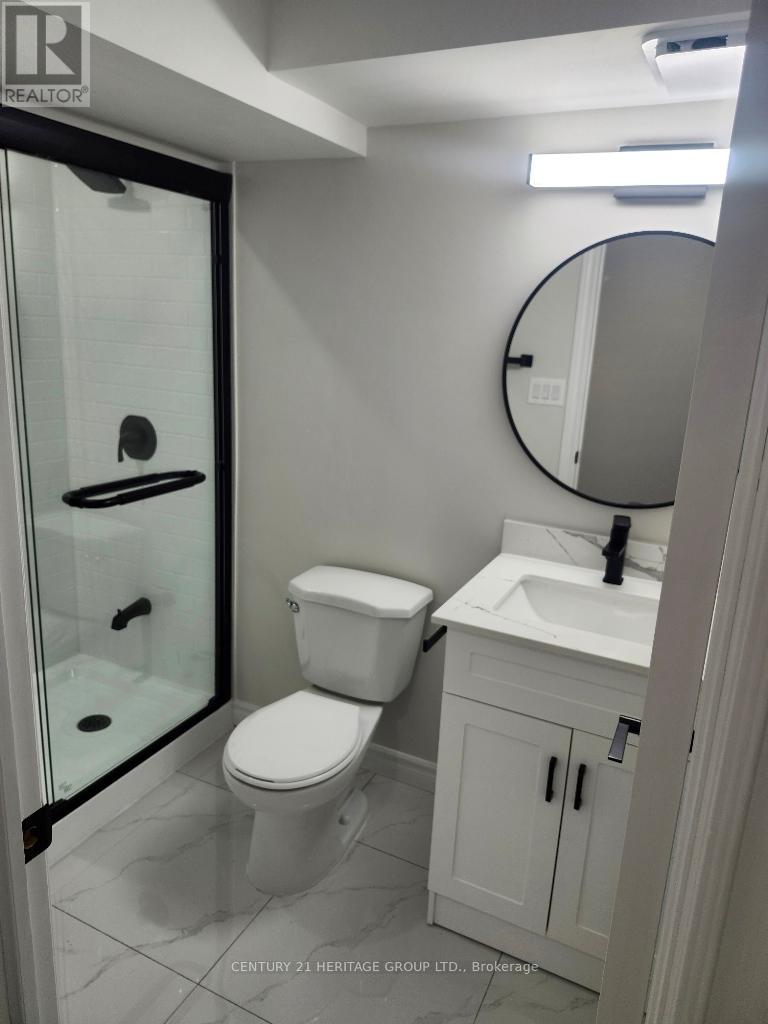 54 Gail Parks Crescent, Newmarket, Ontario  L3X 3B9 - Photo 22 - N12979342