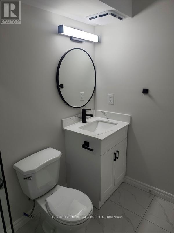 54 Gail Parks Crescent, Newmarket, Ontario  L3X 3B9 - Photo 26 - N12979342