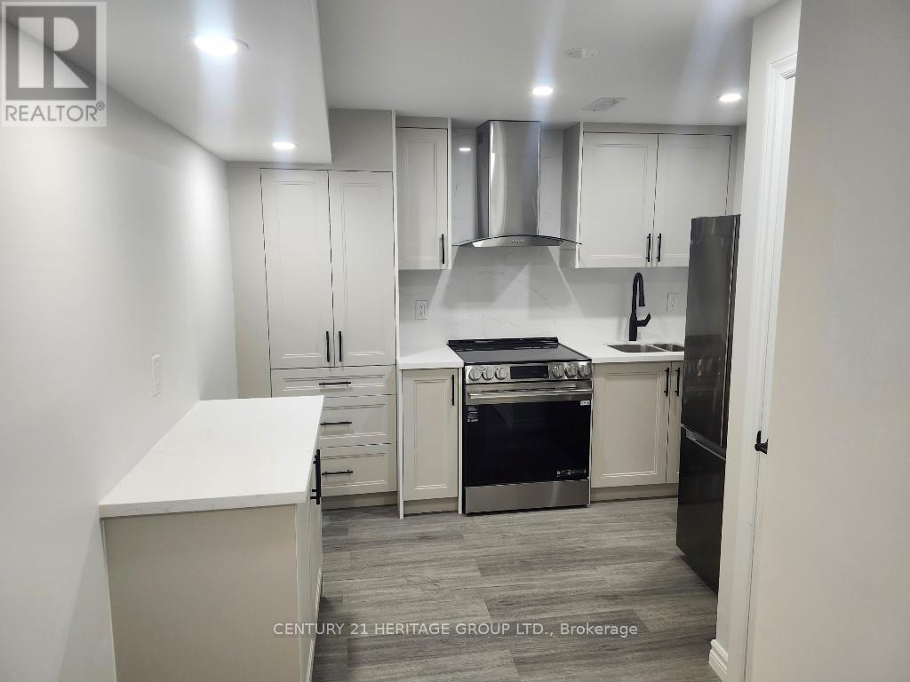 54 Gail Parks Crescent, Newmarket, Ontario  L3X 3B9 - Photo 7 - N12979342