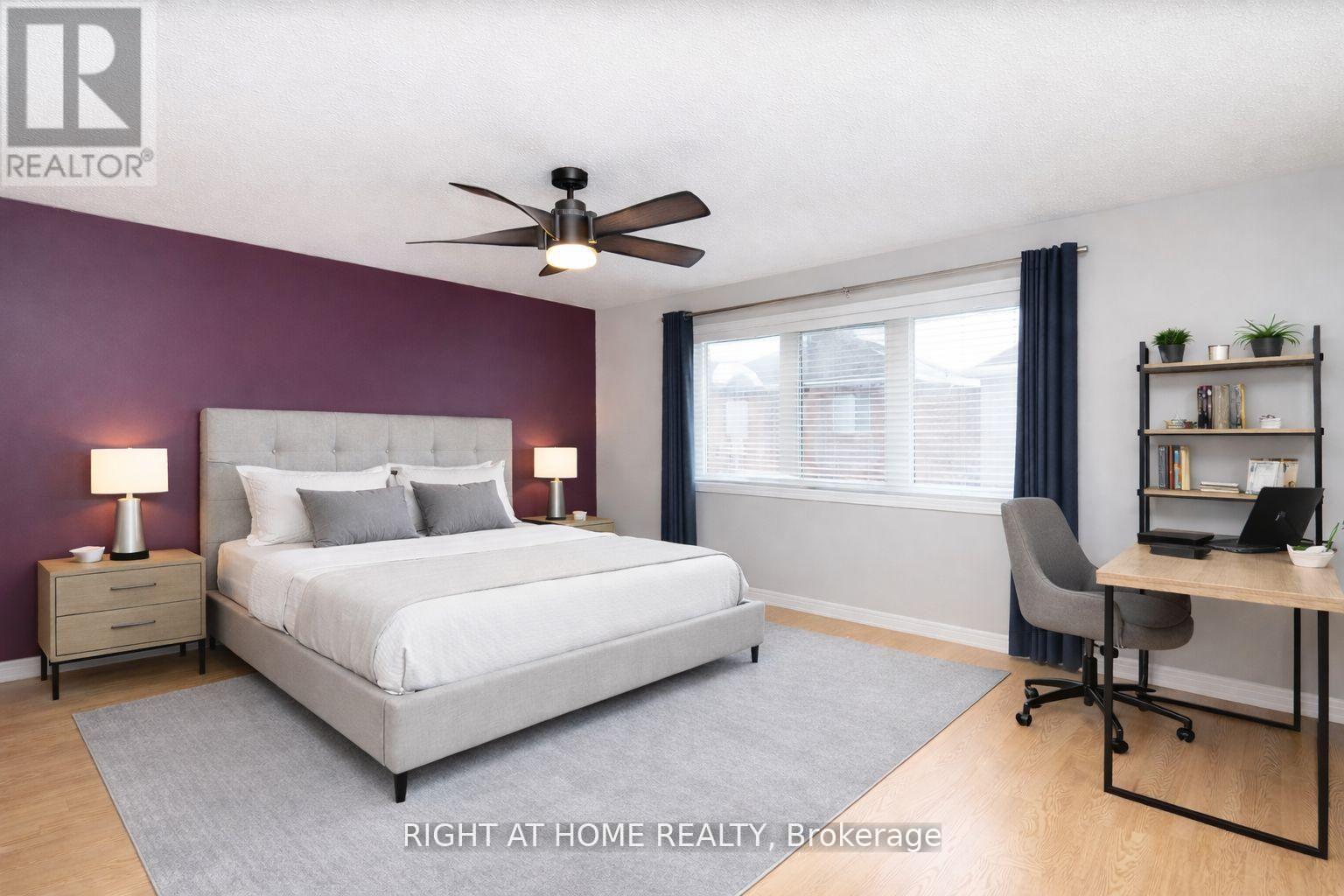 58 Capera Drive, Vaughan, Ontario  L4H 3L3 - Photo 14 - N12979350