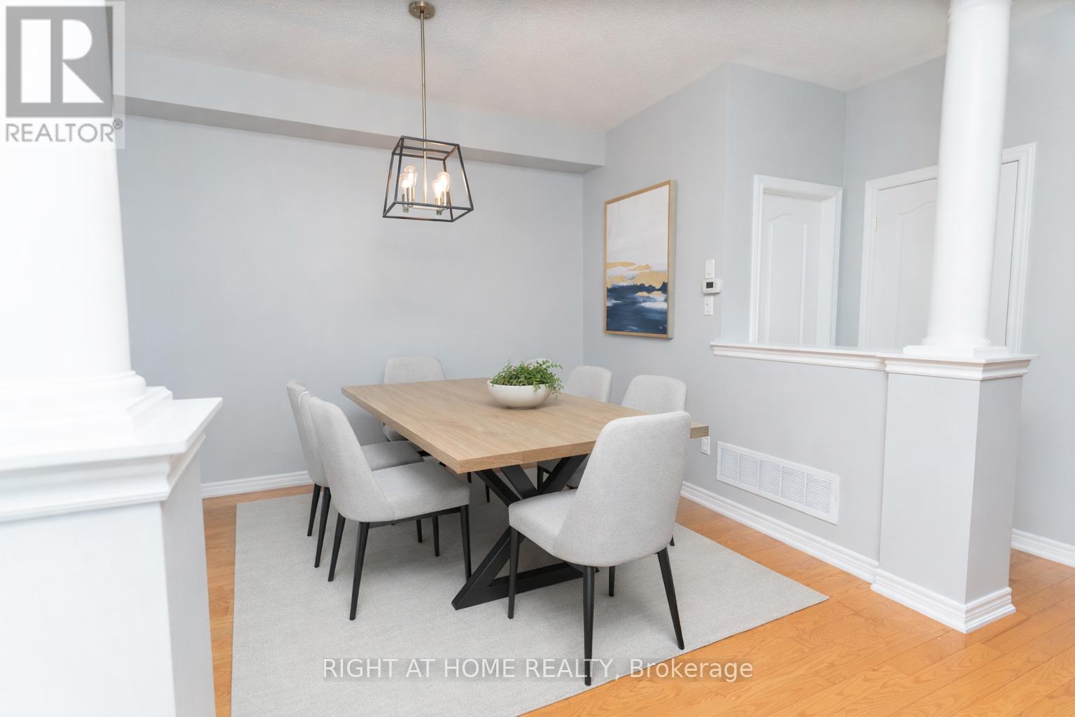 58 Capera Drive, Vaughan, Ontario  L4H 3L3 - Photo 3 - N12979350