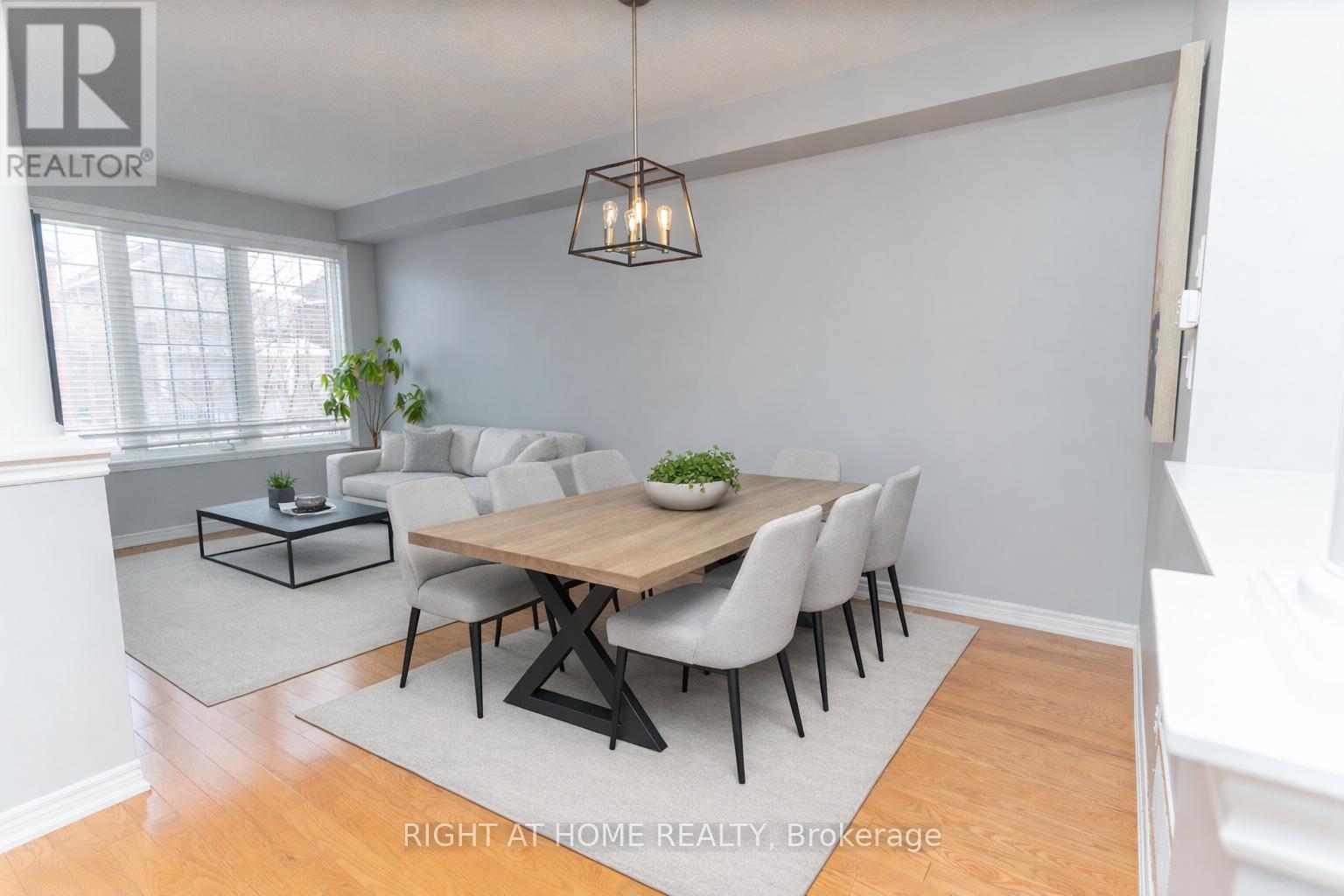 58 Capera Drive, Vaughan, Ontario  L4H 3L3 - Photo 5 - N12979350