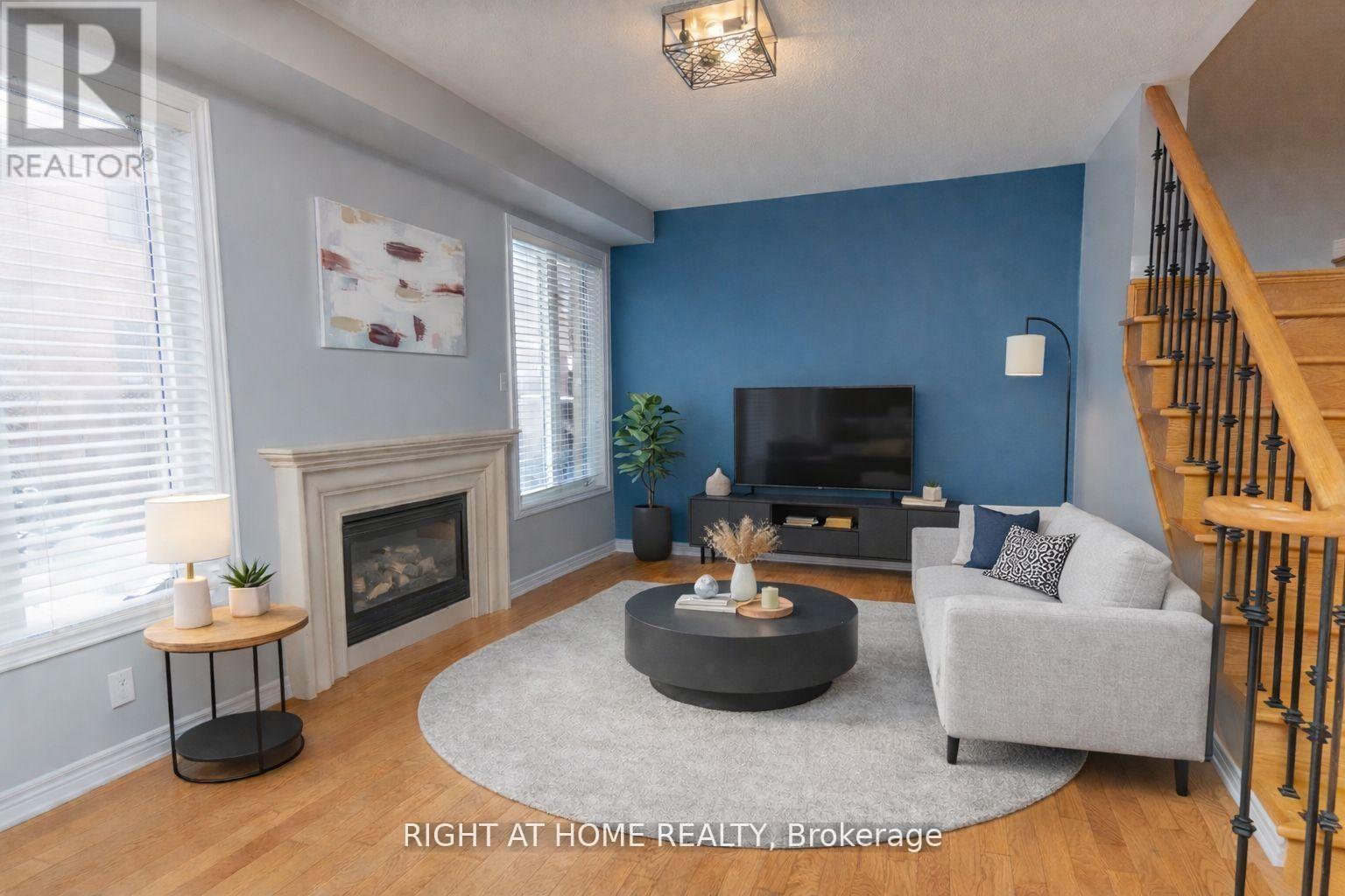 58 Capera Drive, Vaughan, Ontario  L4H 3L3 - Photo 7 - N12979350