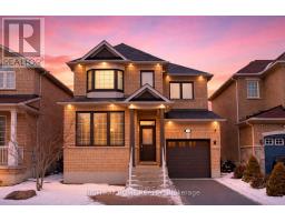 58 CAPERA DRIVE, Vaughan, Ontario