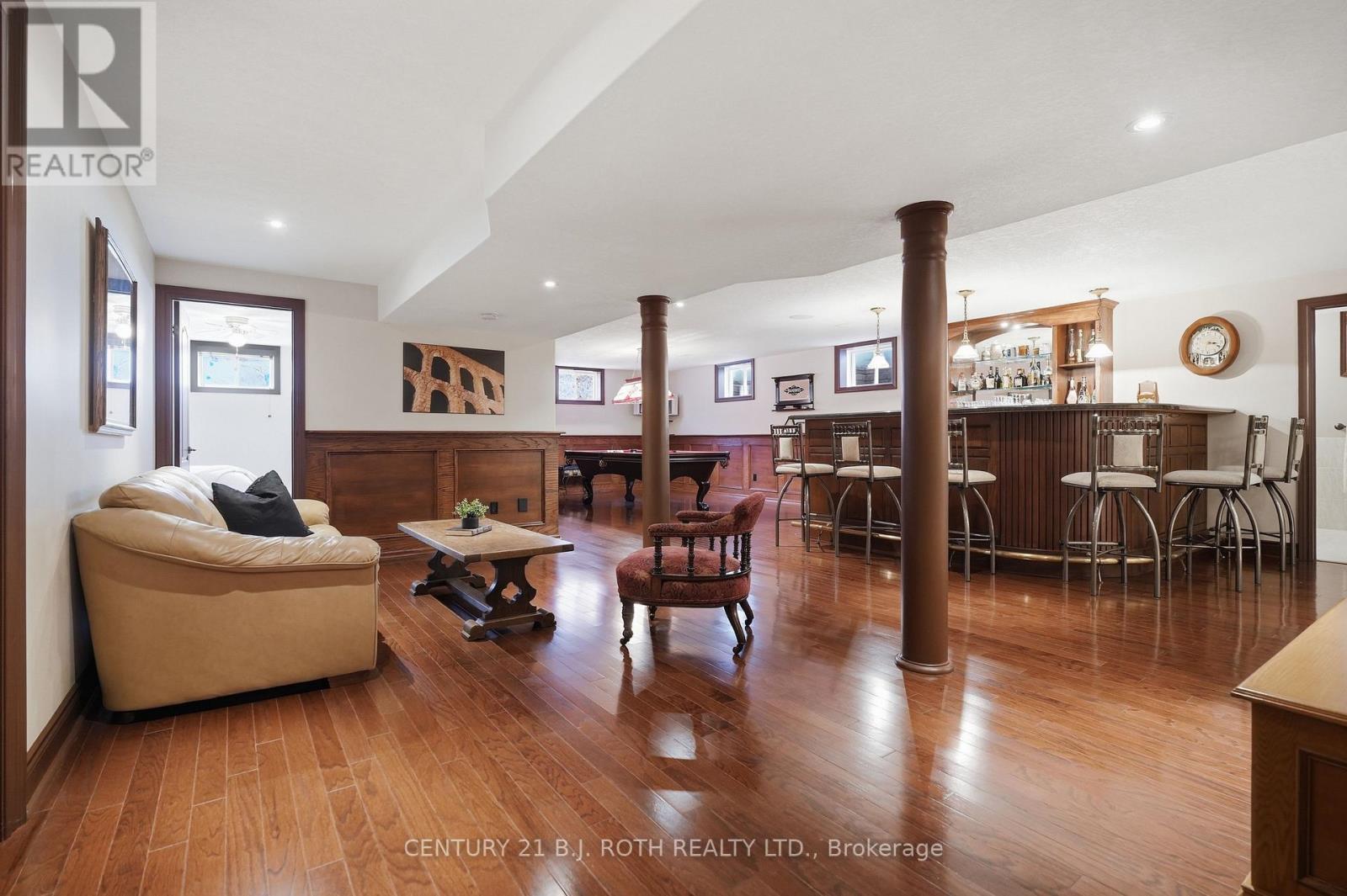 6 Lloyd Cook Drive E, Springwater, Ontario  L4M 4S4 - Photo 28 - S12979256