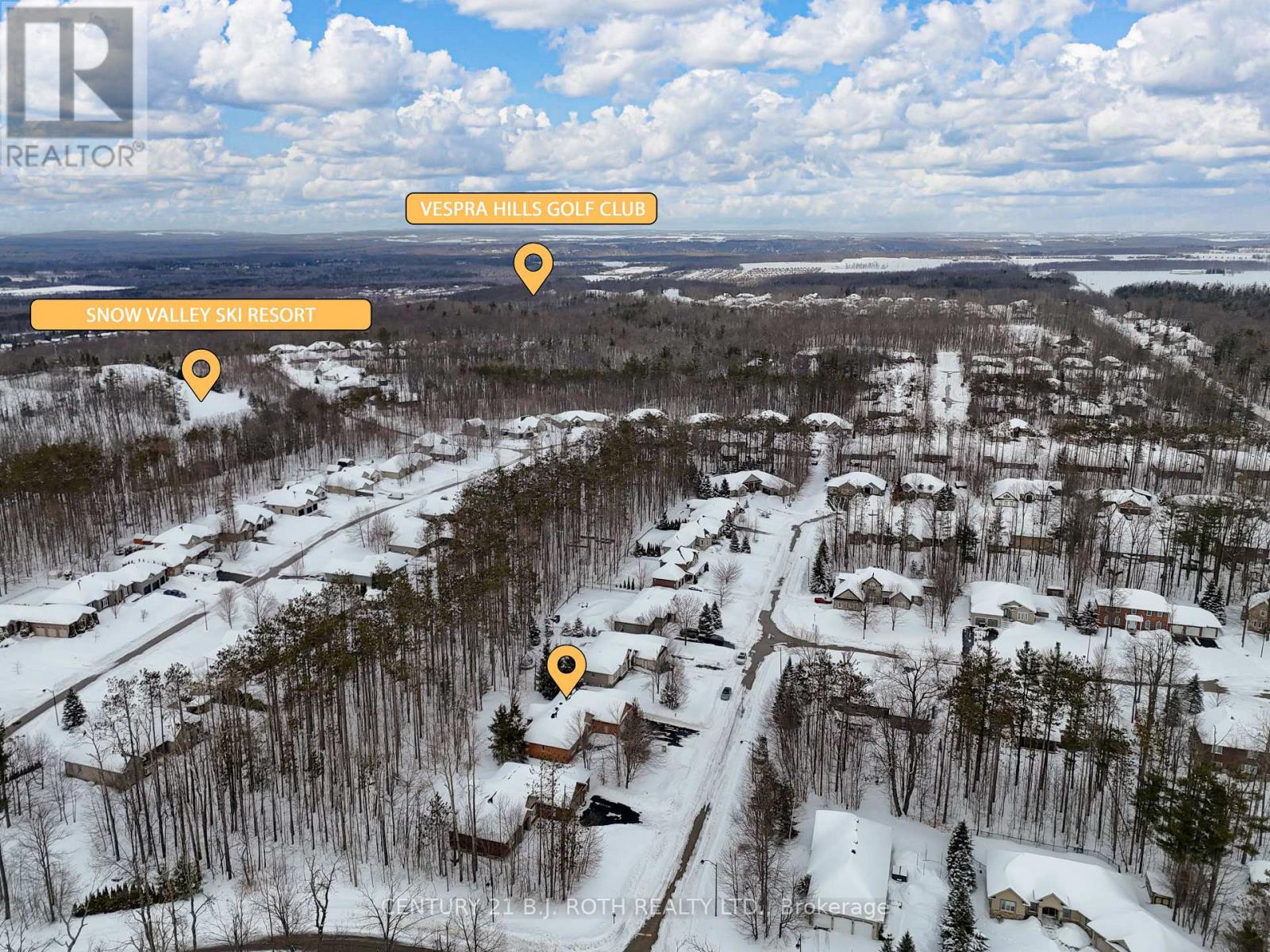 6 Lloyd Cook Drive E, Springwater, Ontario  L4M 4S4 - Photo 43 - S12979256