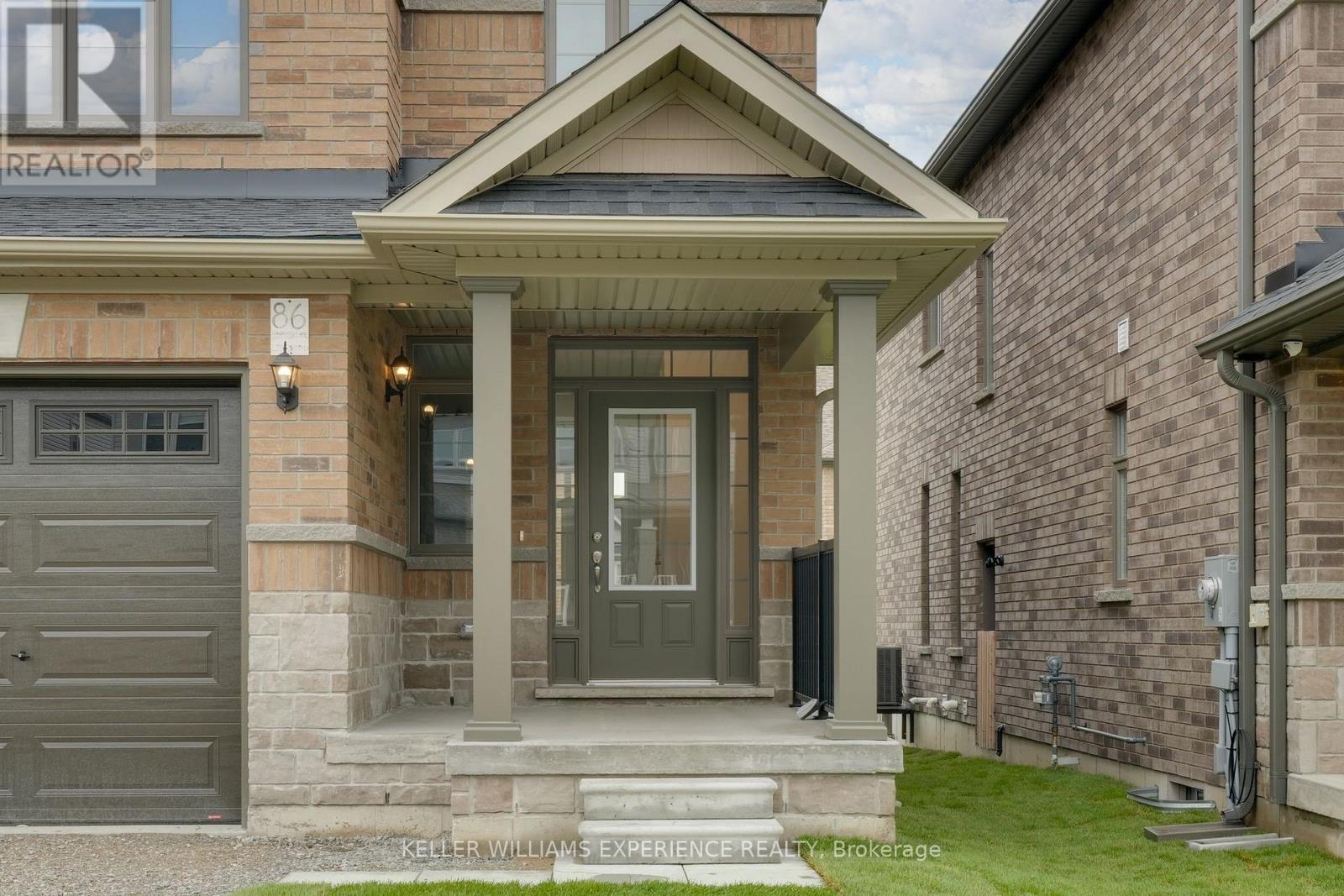 86 Sagewood Avenue, Barrie, Ontario L9J 0K5 - Photo 2 - S12979328