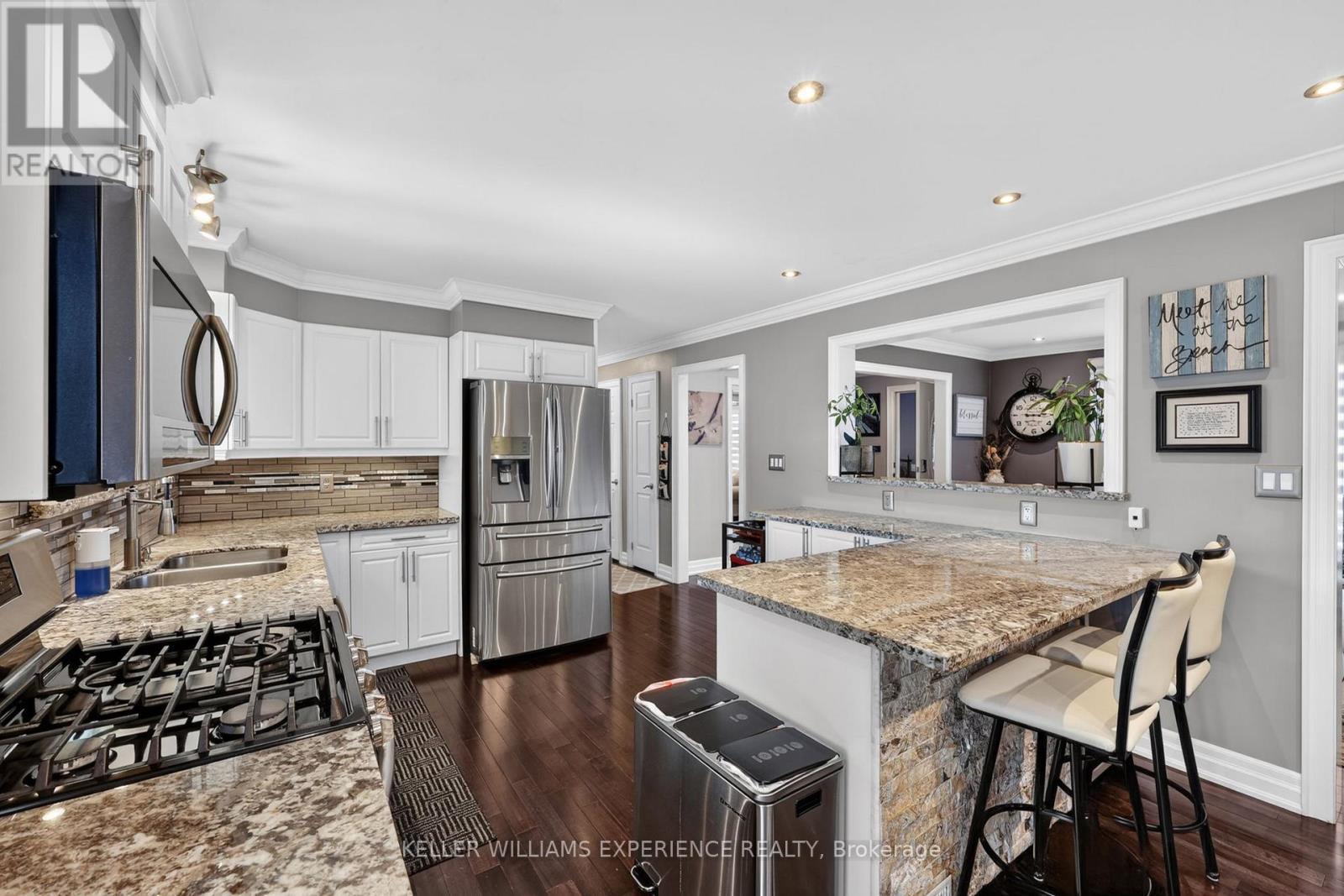 5 Jills Court, Barrie (Grove East), Ontario  L4M 4L6 - Photo 15 - S12979346