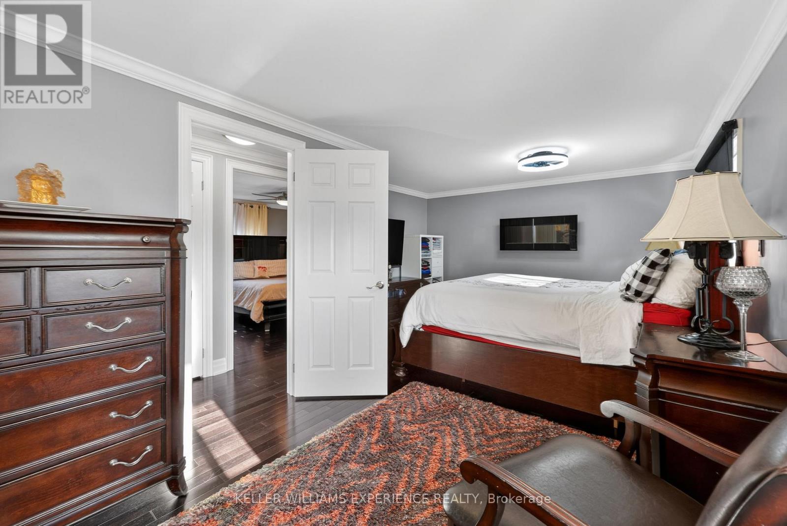 5 Jills Court, Barrie (Grove East), Ontario  L4M 4L6 - Photo 24 - S12979346