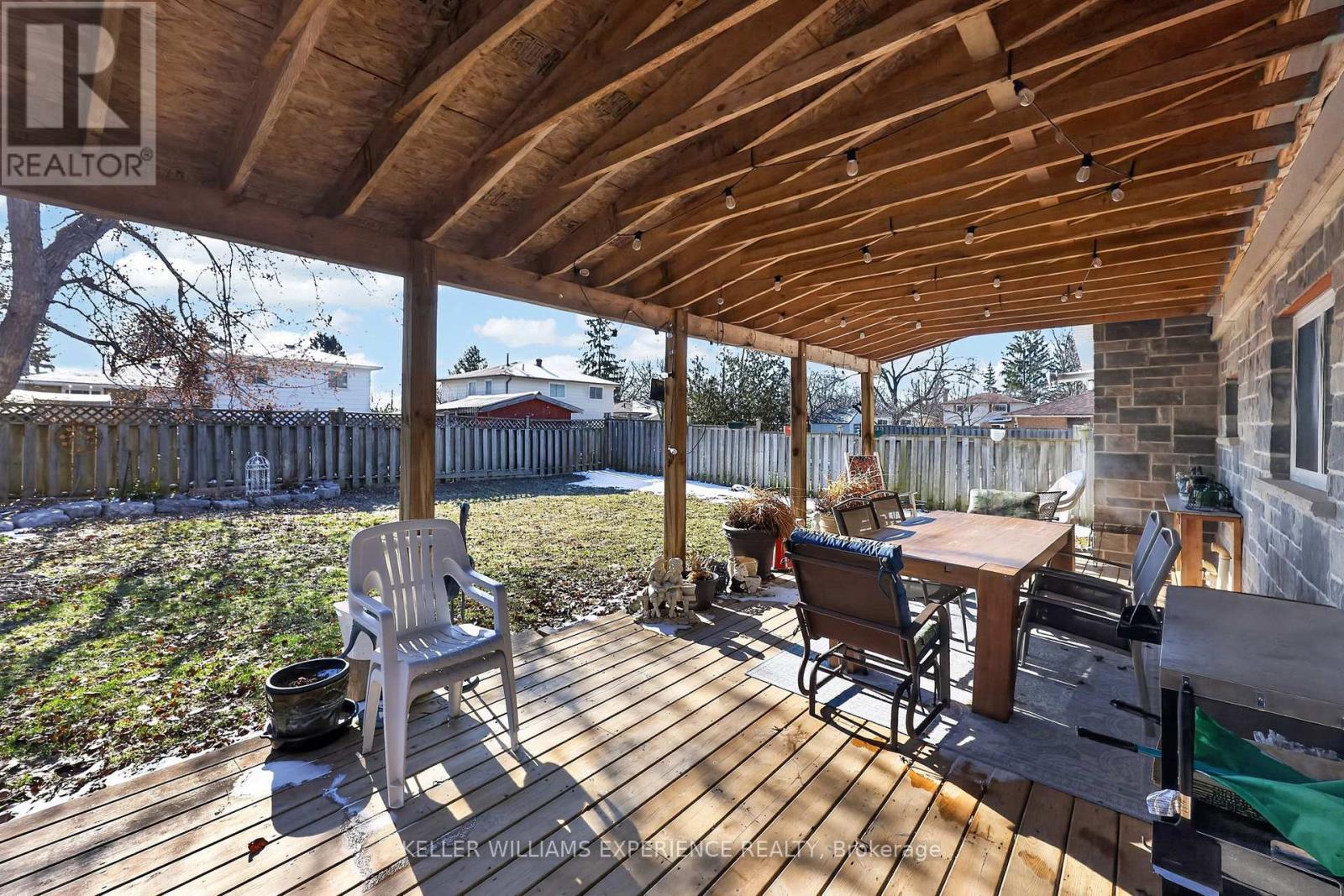 5 Jills Court, Barrie (Grove East), Ontario  L4M 4L6 - Photo 41 - S12979346