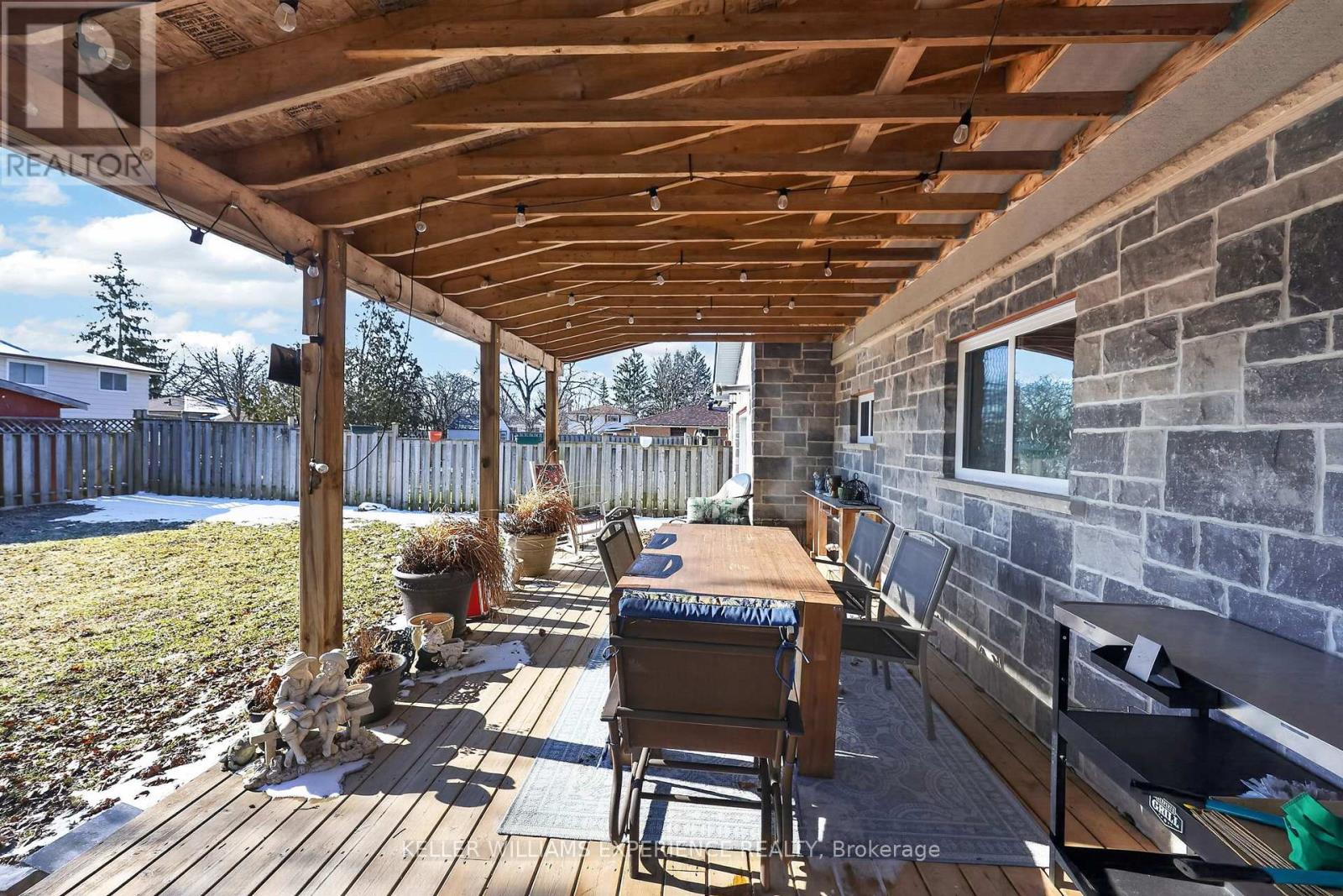 5 Jills Court, Barrie (Grove East), Ontario  L4M 4L6 - Photo 42 - S12979346