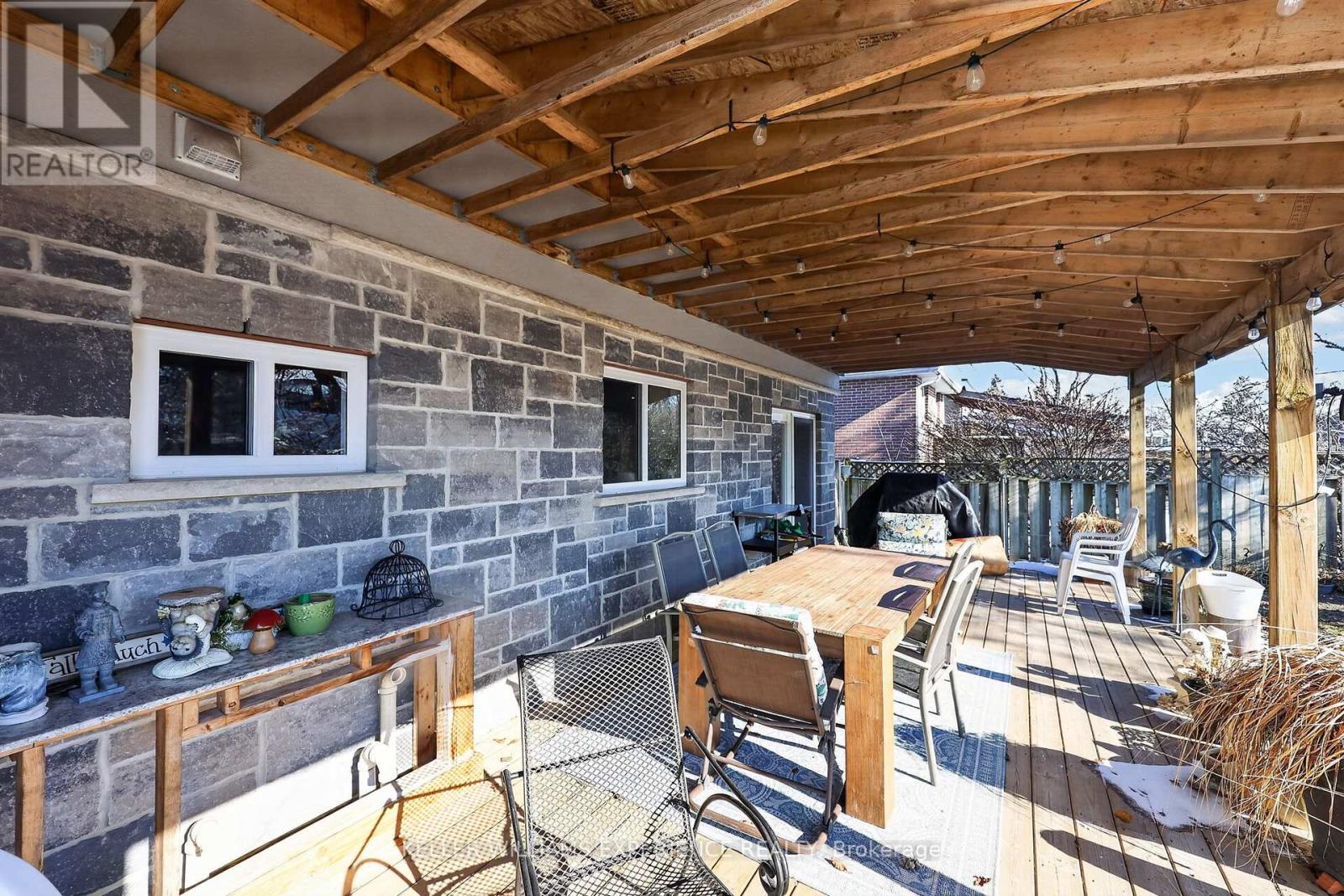 5 Jills Court, Barrie (Grove East), Ontario  L4M 4L6 - Photo 43 - S12979346