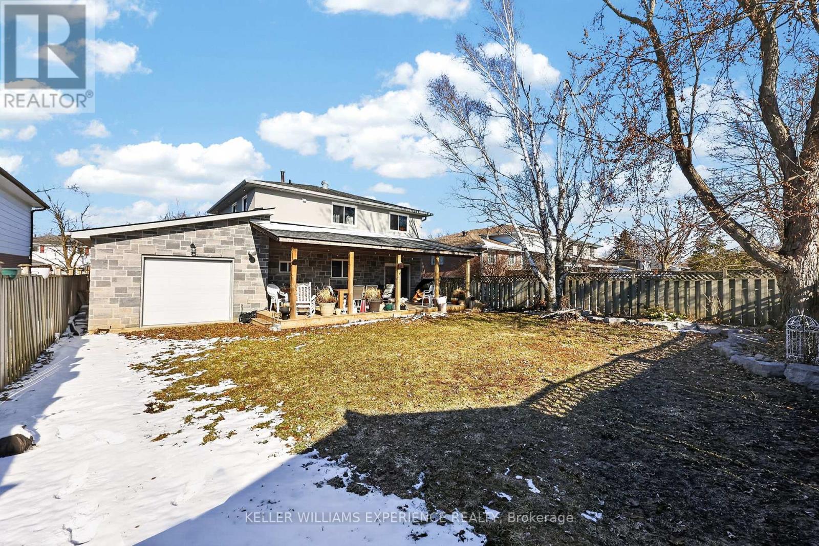 5 Jills Court, Barrie (Grove East), Ontario  L4M 4L6 - Photo 46 - S12979346