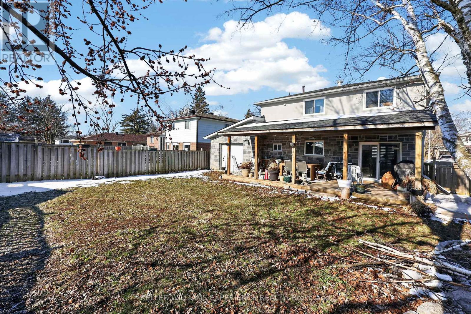 5 Jills Court, Barrie (Grove East), Ontario  L4M 4L6 - Photo 48 - S12979346