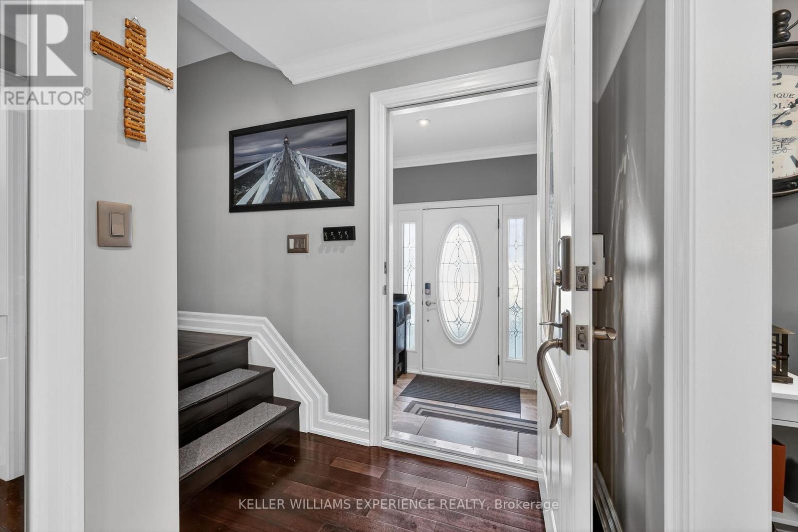 5 Jills Court, Barrie (Grove East), Ontario  L4M 4L6 - Photo 7 - S12979346