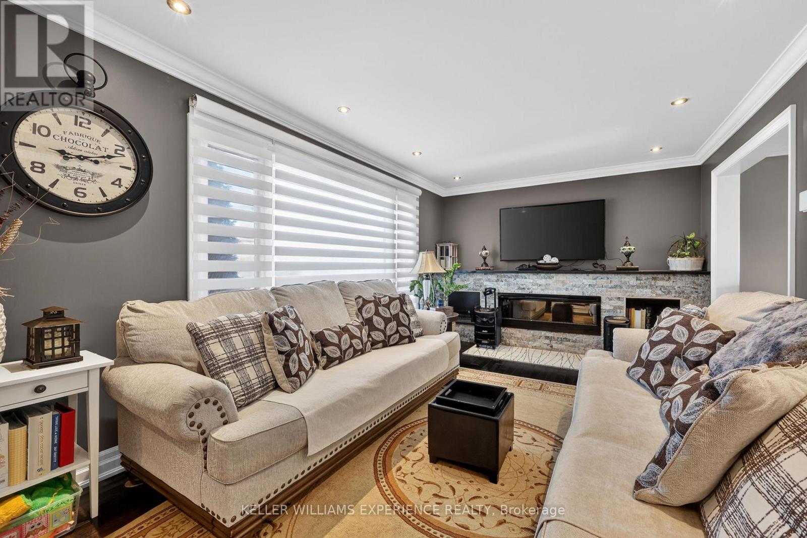 5 Jills Court, Barrie (Grove East), Ontario  L4M 4L6 - Photo 9 - S12979346