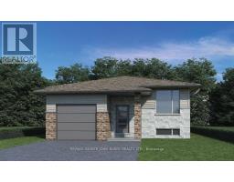 LOT 19 - 38 PARKLAND CIRCLE, Quinte West, Ontario