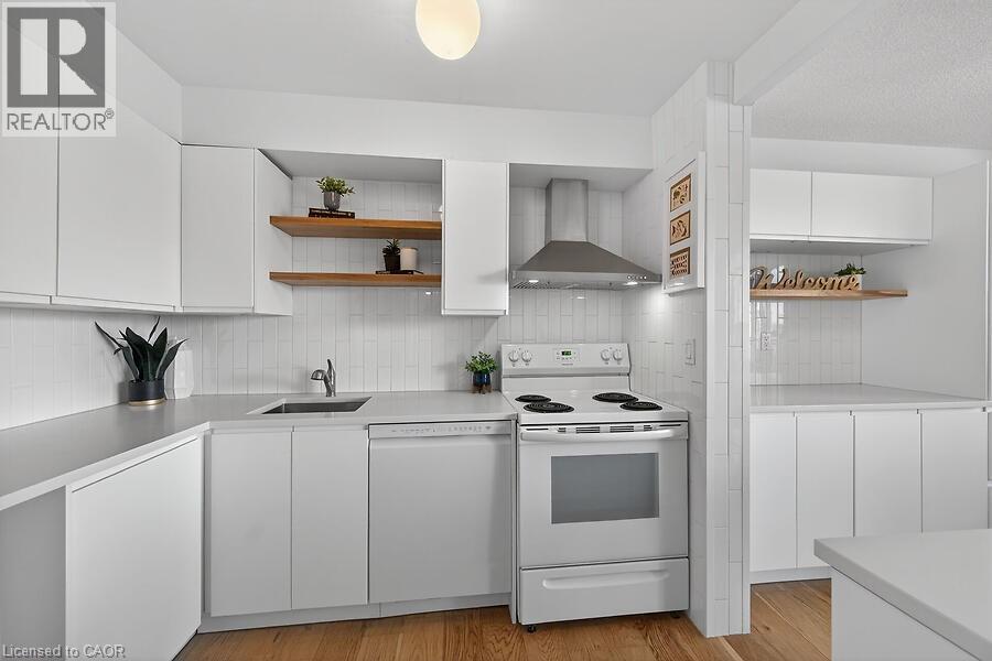 1964 Main Street W Unit# 1105, Hamilton, Ontario  L8S 1J5 - Photo 11 - 40819422