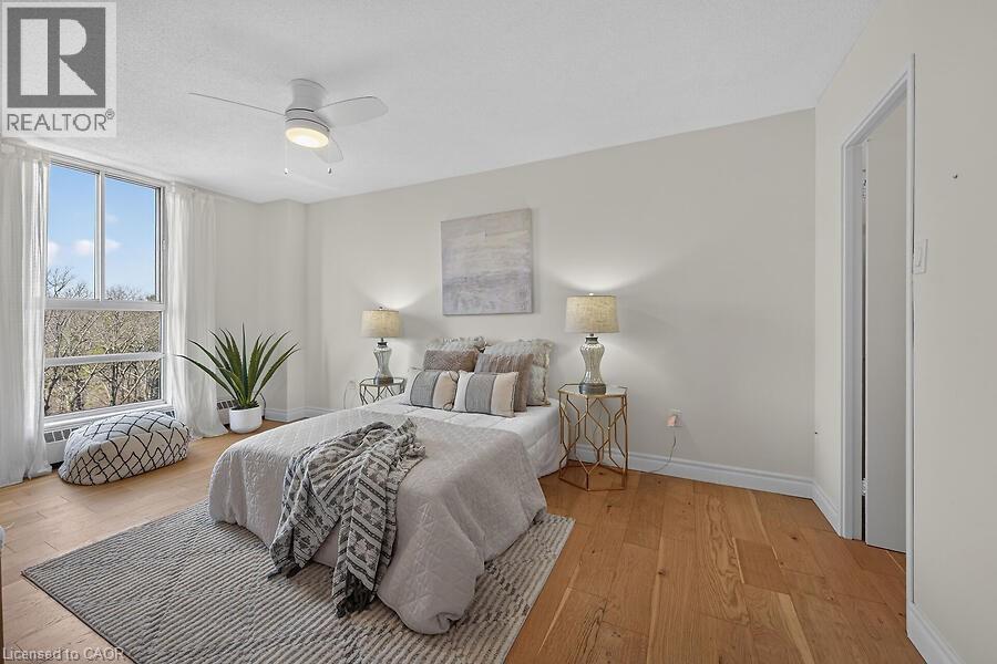 1964 Main Street W Unit# 1105, Hamilton, Ontario  L8S 1J5 - Photo 16 - 40819422