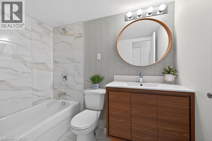 1964 Main Street W Unit# 1105, Hamilton, Ontario  L8S 1J5 - Photo 23 - 40819422