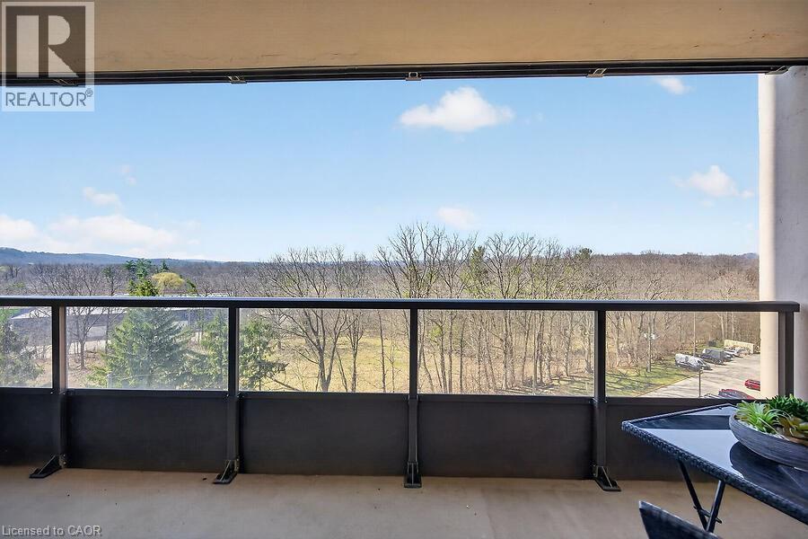 1964 Main Street W Unit# 1105, Hamilton, Ontario  L8S 1J5 - Photo 26 - 40819422