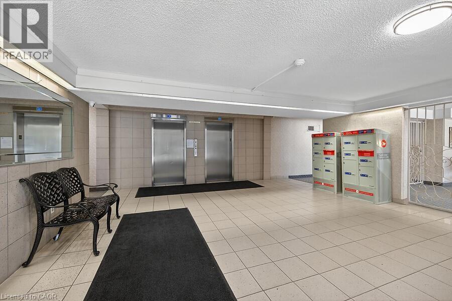 1964 Main Street W Unit# 1105, Hamilton, Ontario  L8S 1J5 - Photo 32 - 40819422