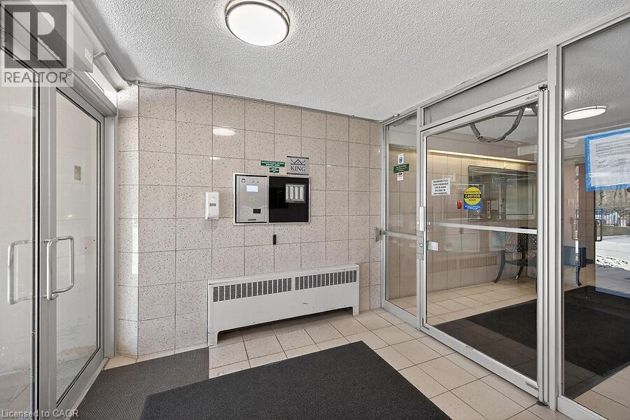 1964 Main Street W Unit# 1105, Hamilton, Ontario  L8S 1J5 - Photo 33 - 40819422
