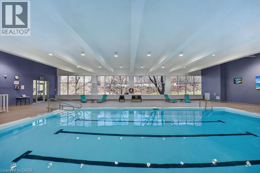 1964 Main Street W Unit# 1105, Hamilton, Ontario  L8S 1J5 - Photo 35 - 40819422