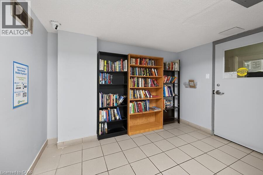 1964 Main Street W Unit# 1105, Hamilton, Ontario  L8S 1J5 - Photo 36 - 40819422