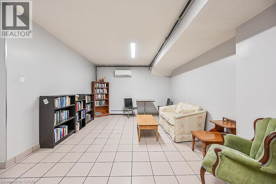 1964 Main Street W Unit# 1105, Hamilton, Ontario  L8S 1J5 - Photo 38 - 40819422