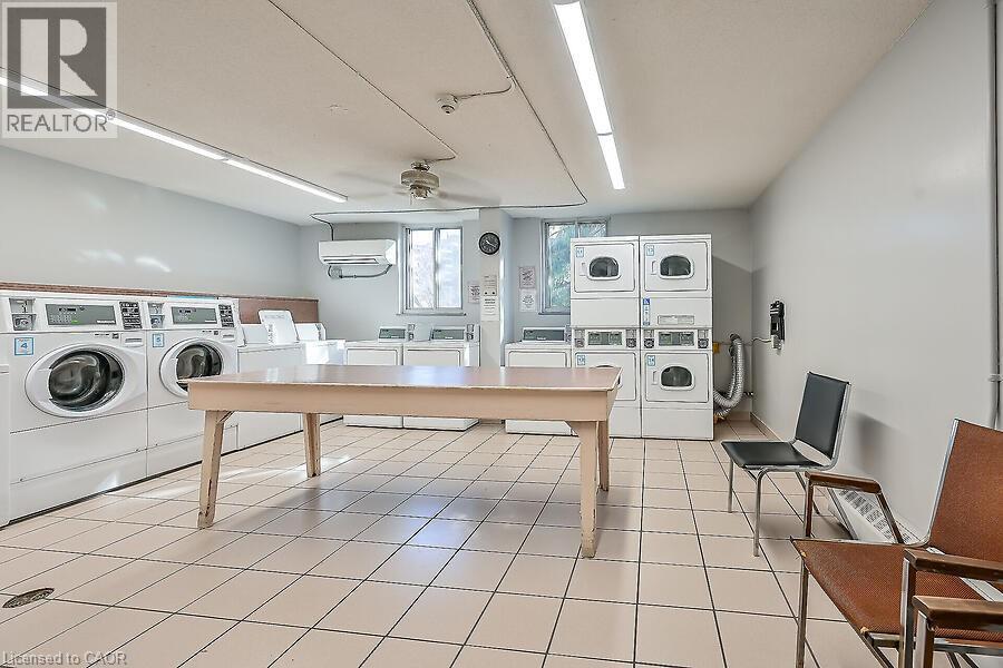 1964 Main Street W Unit# 1105, Hamilton, Ontario  L8S 1J5 - Photo 39 - 40819422