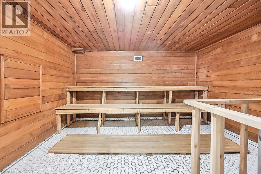 1964 Main Street W Unit# 1105, Hamilton, Ontario  L8S 1J5 - Photo 42 - 40819422