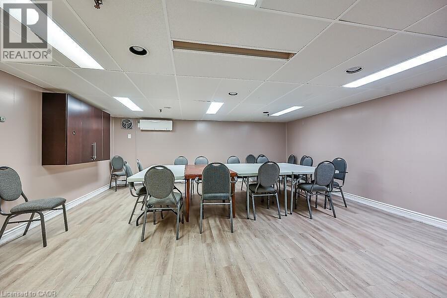 1964 Main Street W Unit# 1105, Hamilton, Ontario  L8S 1J5 - Photo 45 - 40819422