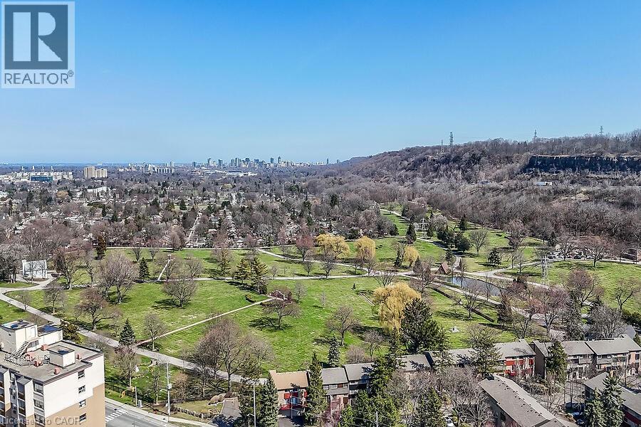 1964 Main Street W Unit# 1105, Hamilton, Ontario  L8S 1J5 - Photo 48 - 40819422