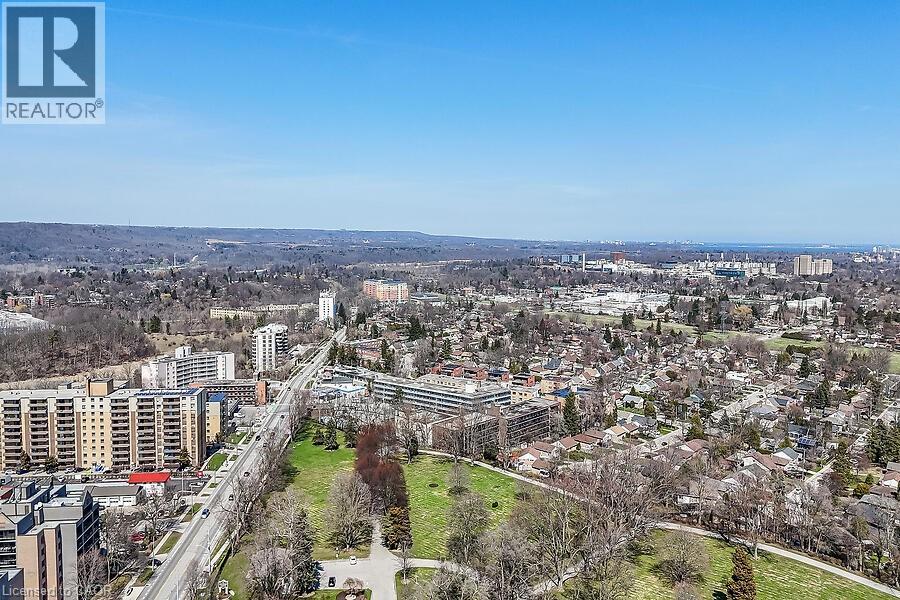 1964 Main Street W Unit# 1105, Hamilton, Ontario  L8S 1J5 - Photo 49 - 40819422