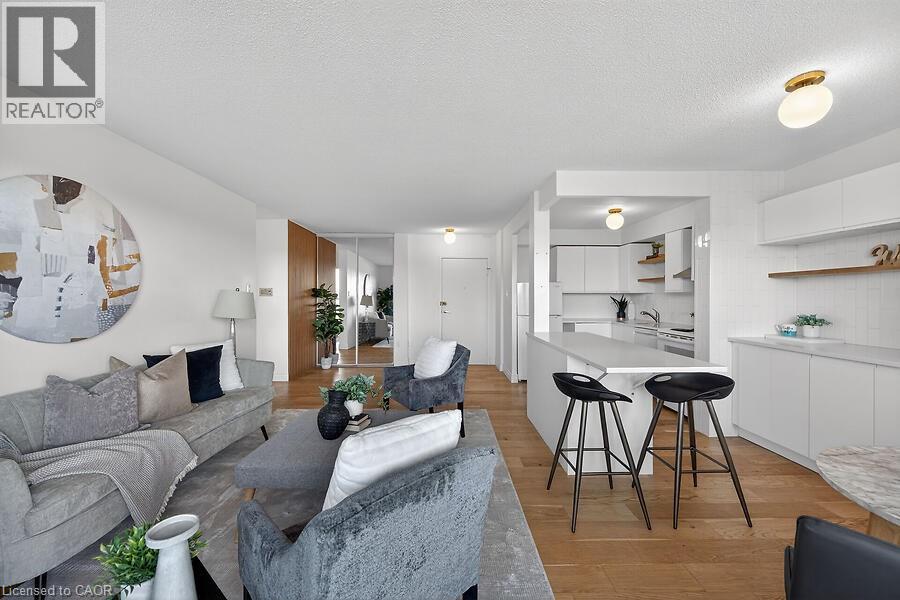 1964 Main Street W Unit# 1105, Hamilton, Ontario  L8S 1J5 - Photo 8 - 40819422