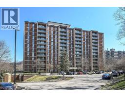 1964 MAIN Street W Unit# 1105, hamilton, Ontario