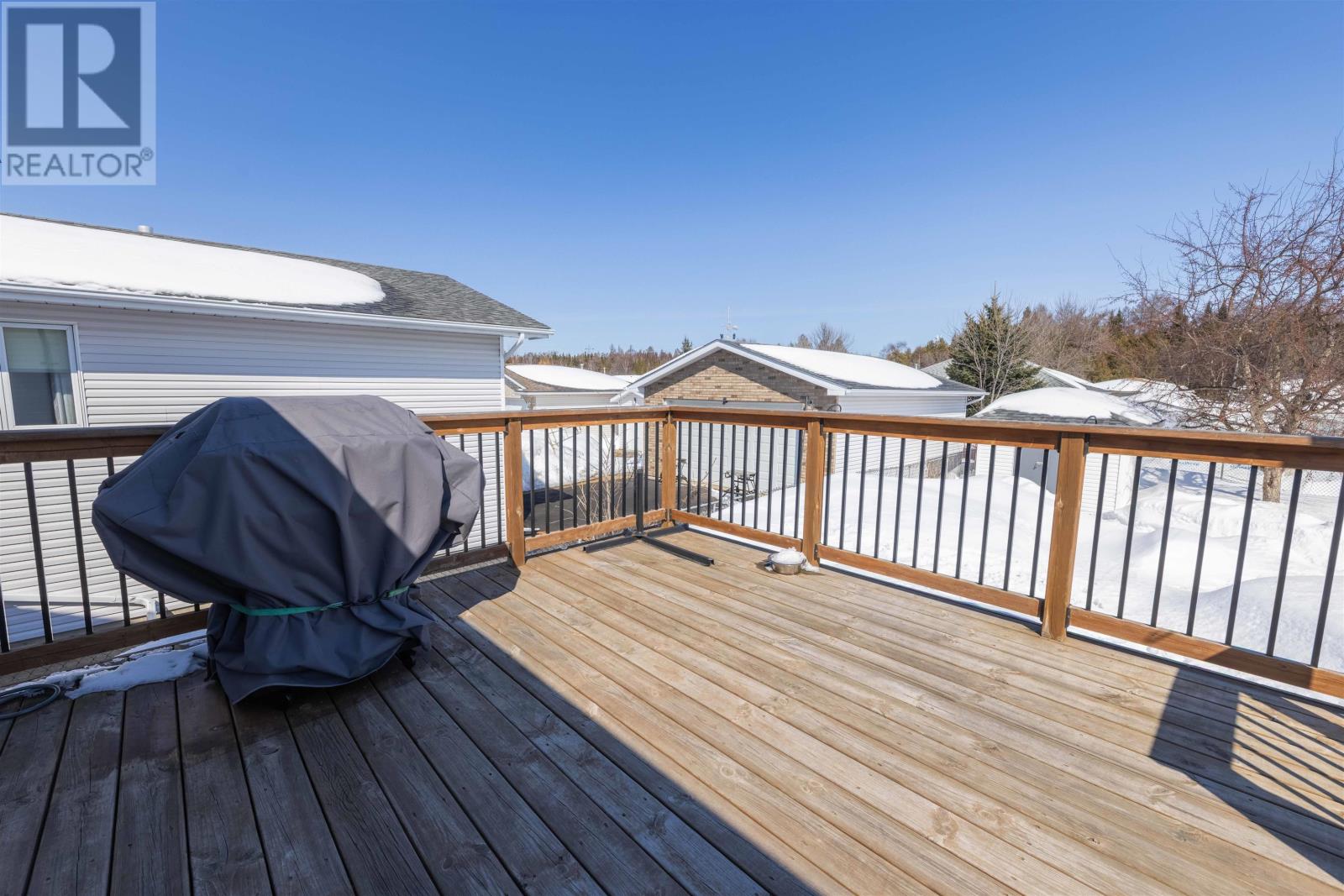 147 Nottingham Cres, Thunder Bay, Ontario  P7G 1B5 - Photo 30 - TB2600643