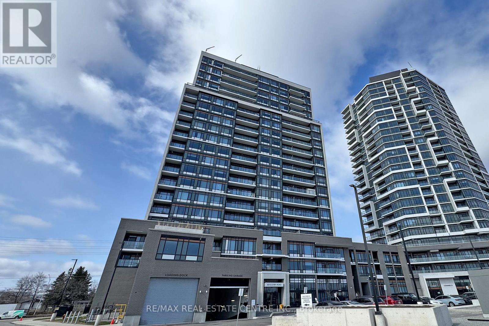 1602 - 8010 DERRY ROAD, Milton, Ontario