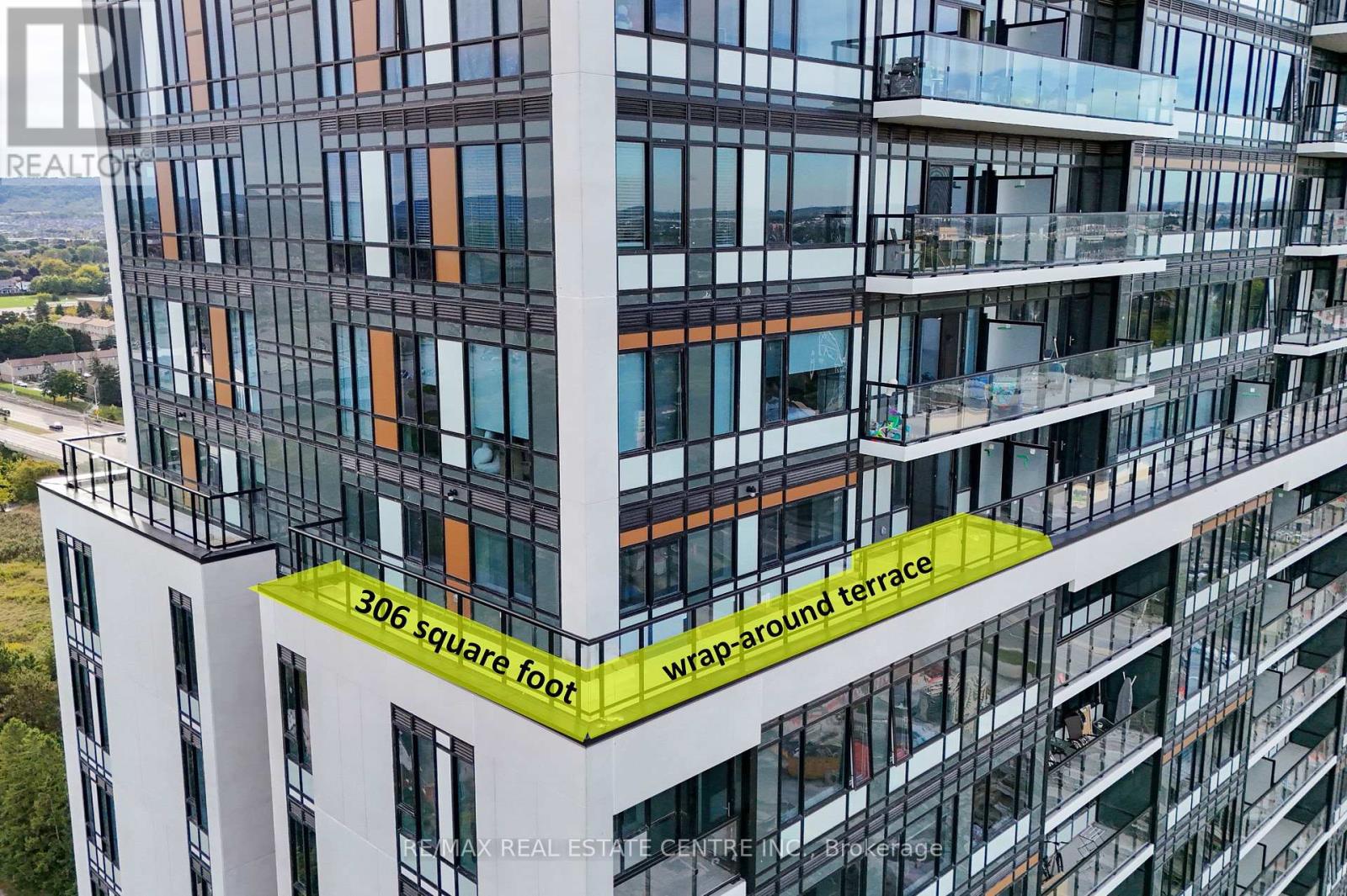 1602 - 8010 Derry Road, Milton, Ontario  L5T 9N3 - Photo 27 - W12979252